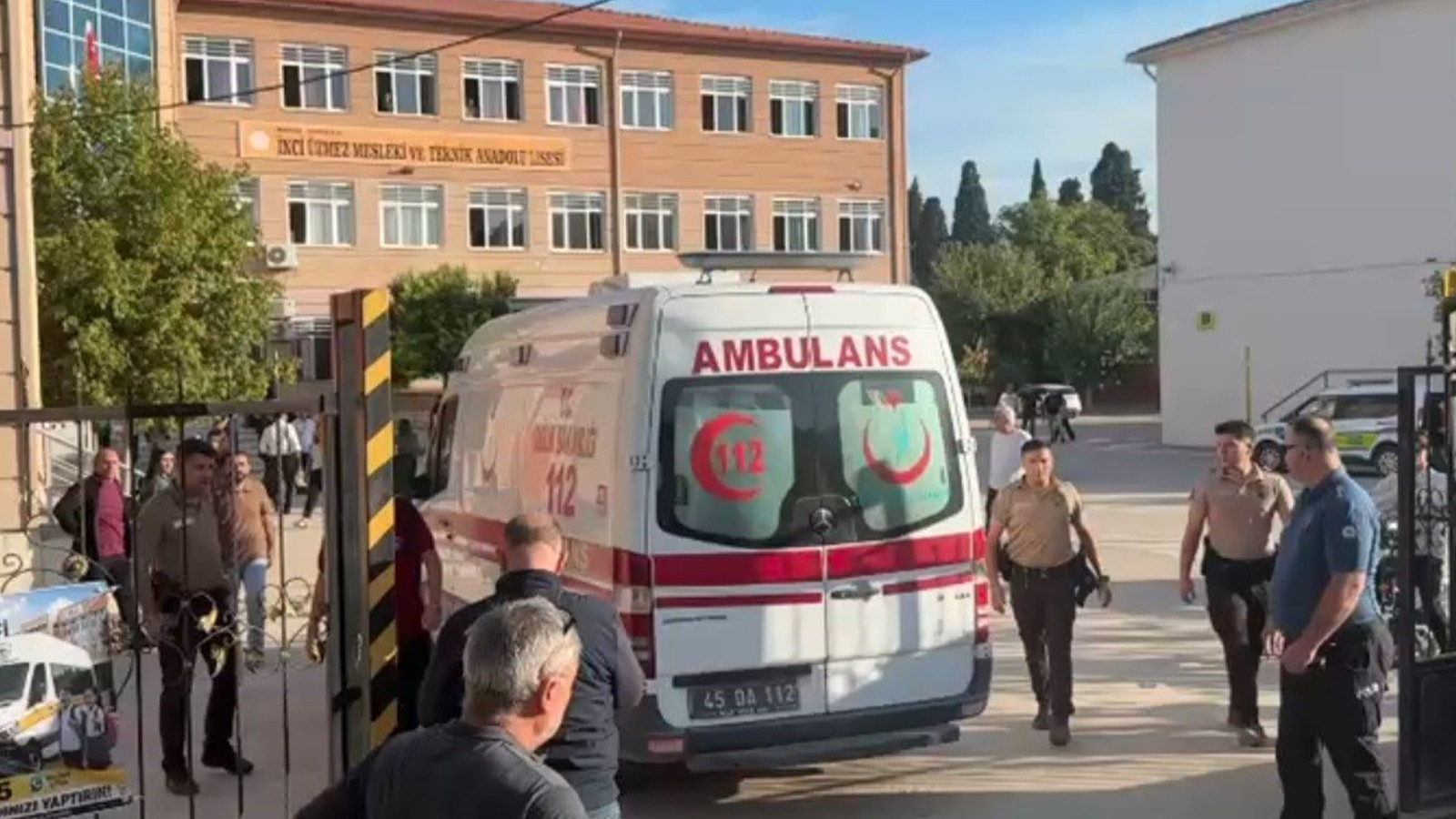 RTÜK, Manisa okul saldırısına ilişkin açıklama yaptı