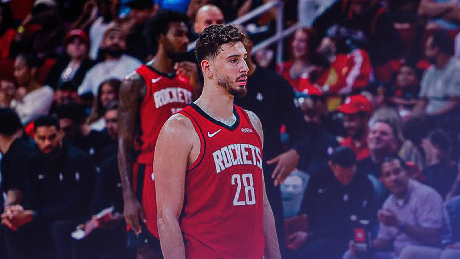 Alperen Şengün NBA'de en iyi olmayı hedefliyor