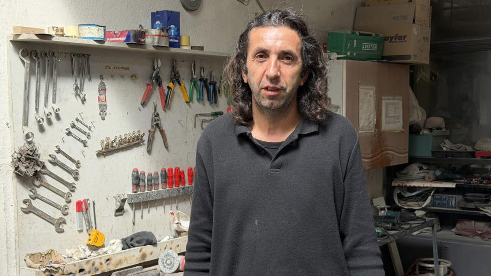 Bolu’dan çıkmadı, Mardin’de ceza yedi: “Mardin nere, Bolu nere?”