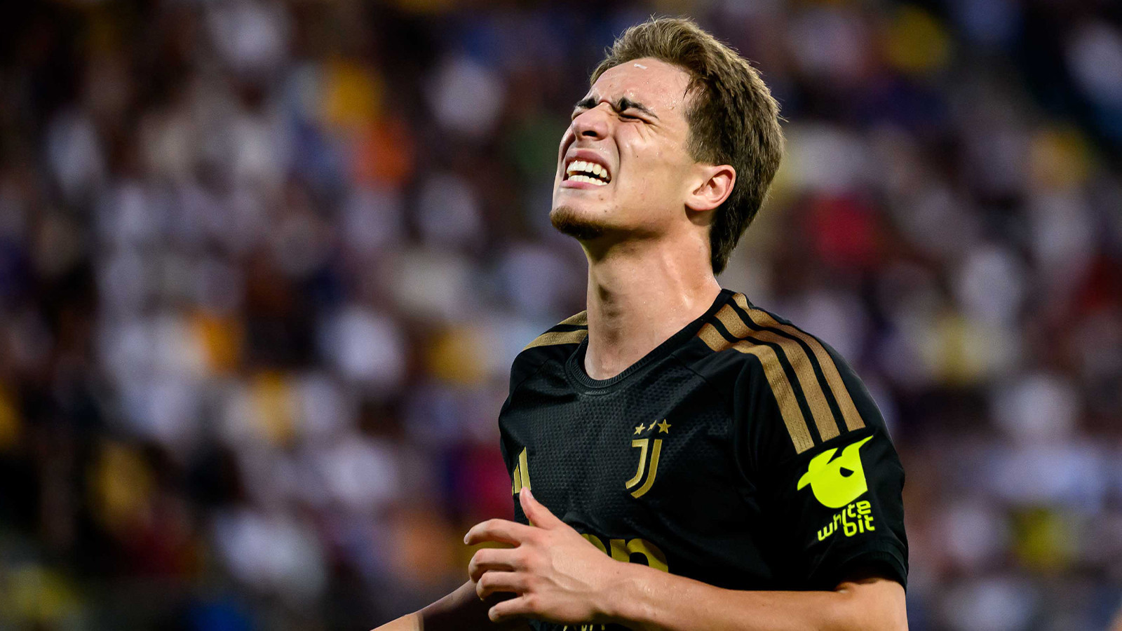 Kenan Yıldız'ın Juventus'taki sakatlığı sonrası ameliyat ve geri dönüş süreci