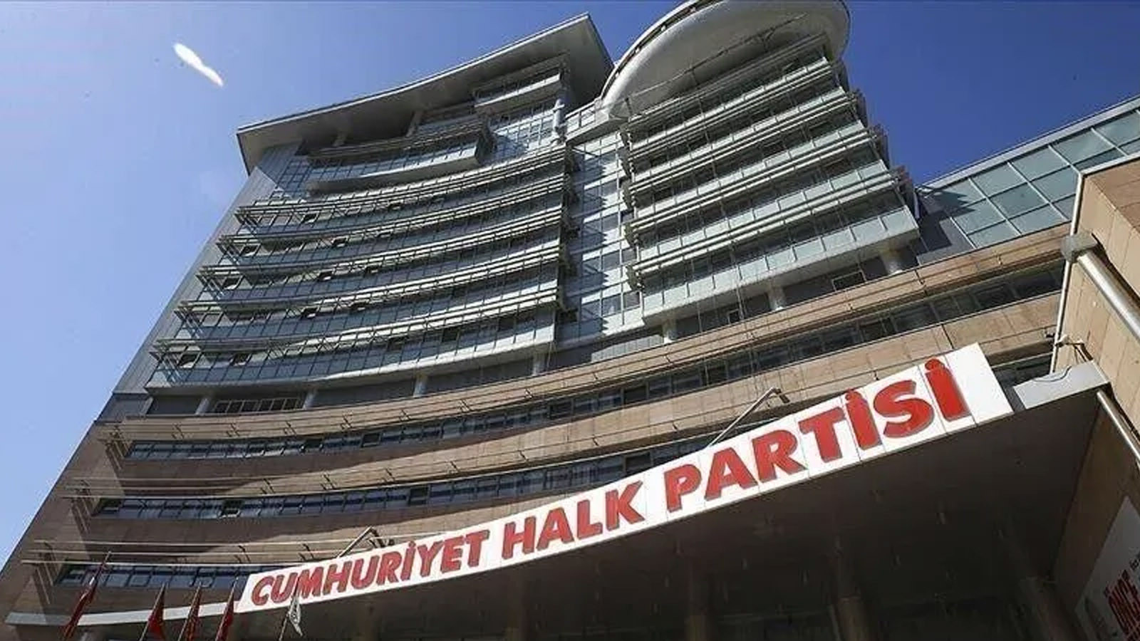 Mansur Yavaş'ın istifasının ardından CHP'den dört belediye başkanı daha istifa etti