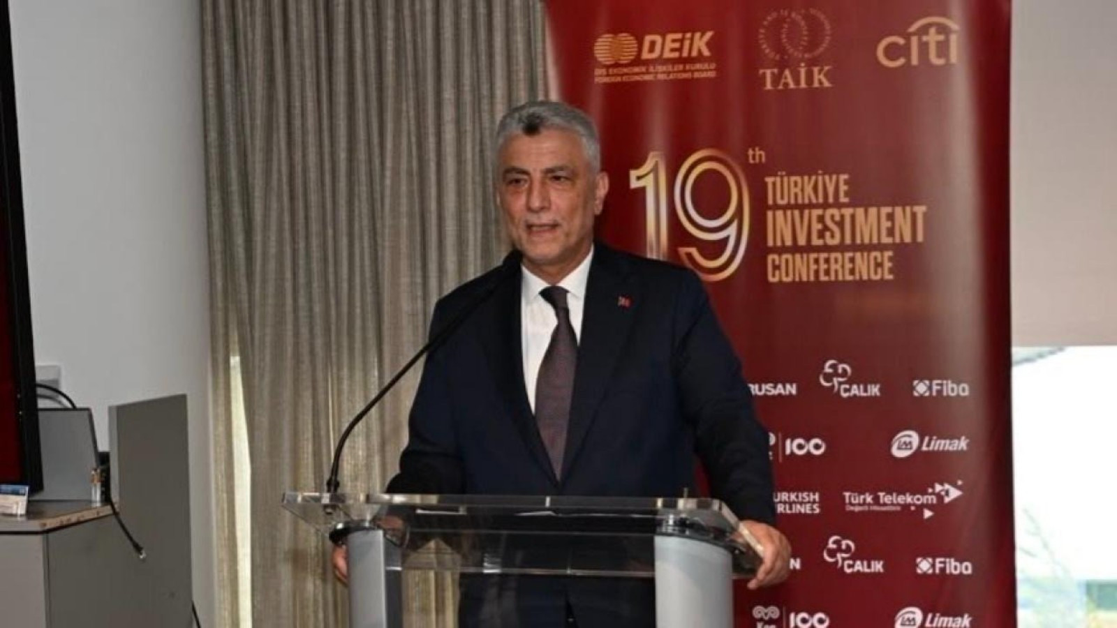 Ticaret Bakanı Ömer Bolat, ihracatı artırma ve ödeme dengesini iyileştirme hedefini açıkladı
