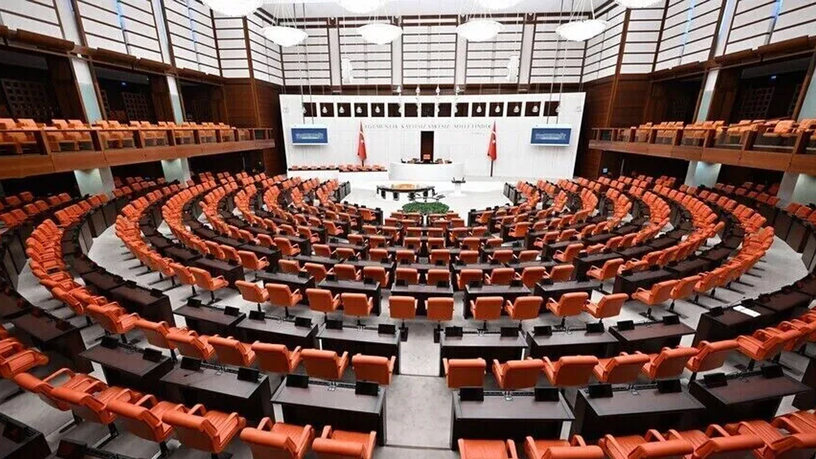 Nevruz'un Resmi Tatil Olması İçin Kanun Teklifi Meclis Gündeminde