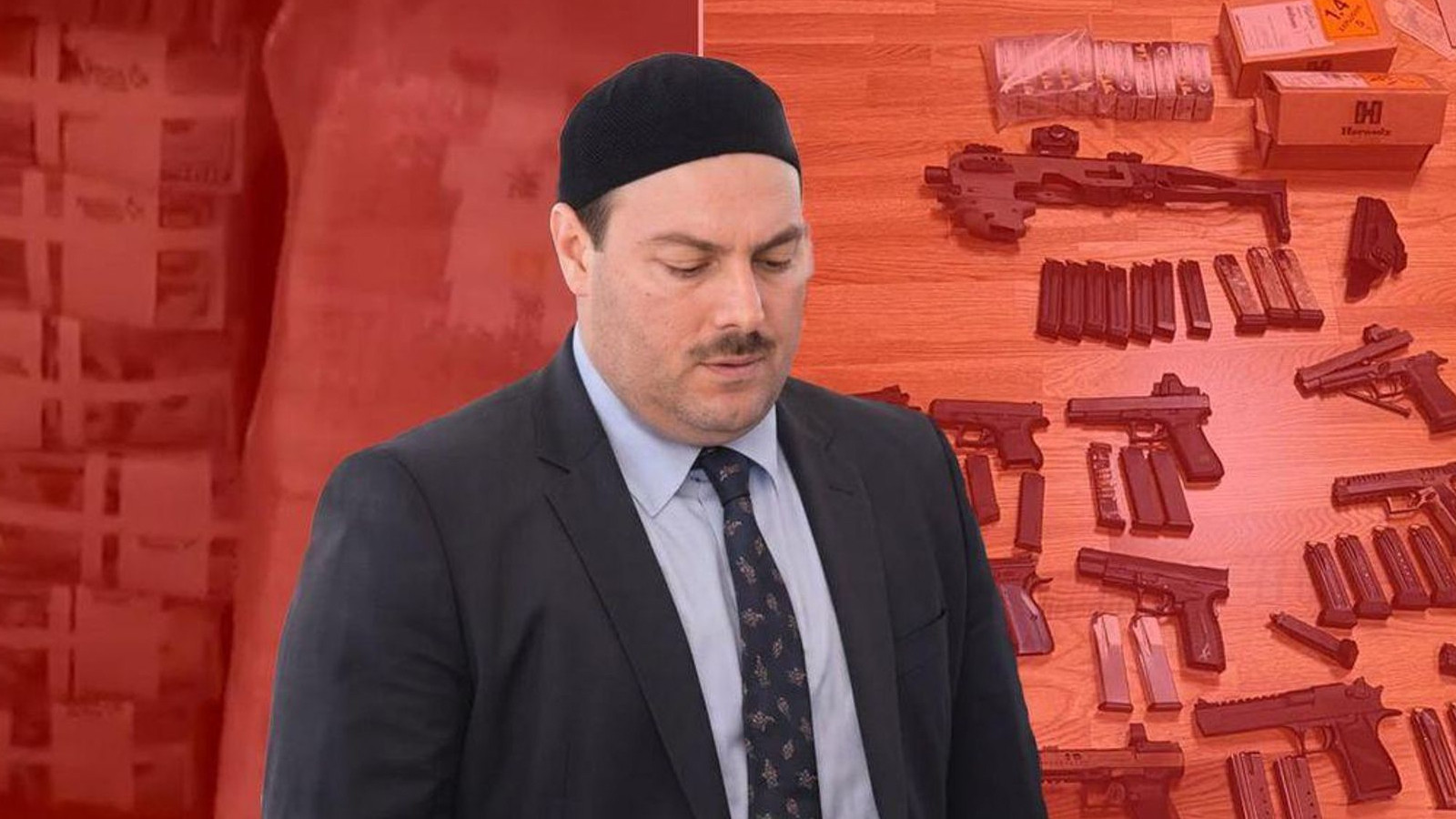 Kozinoğlu Soruşturması'nda 4 Şüpheli Adliyeye Sevk Edildi