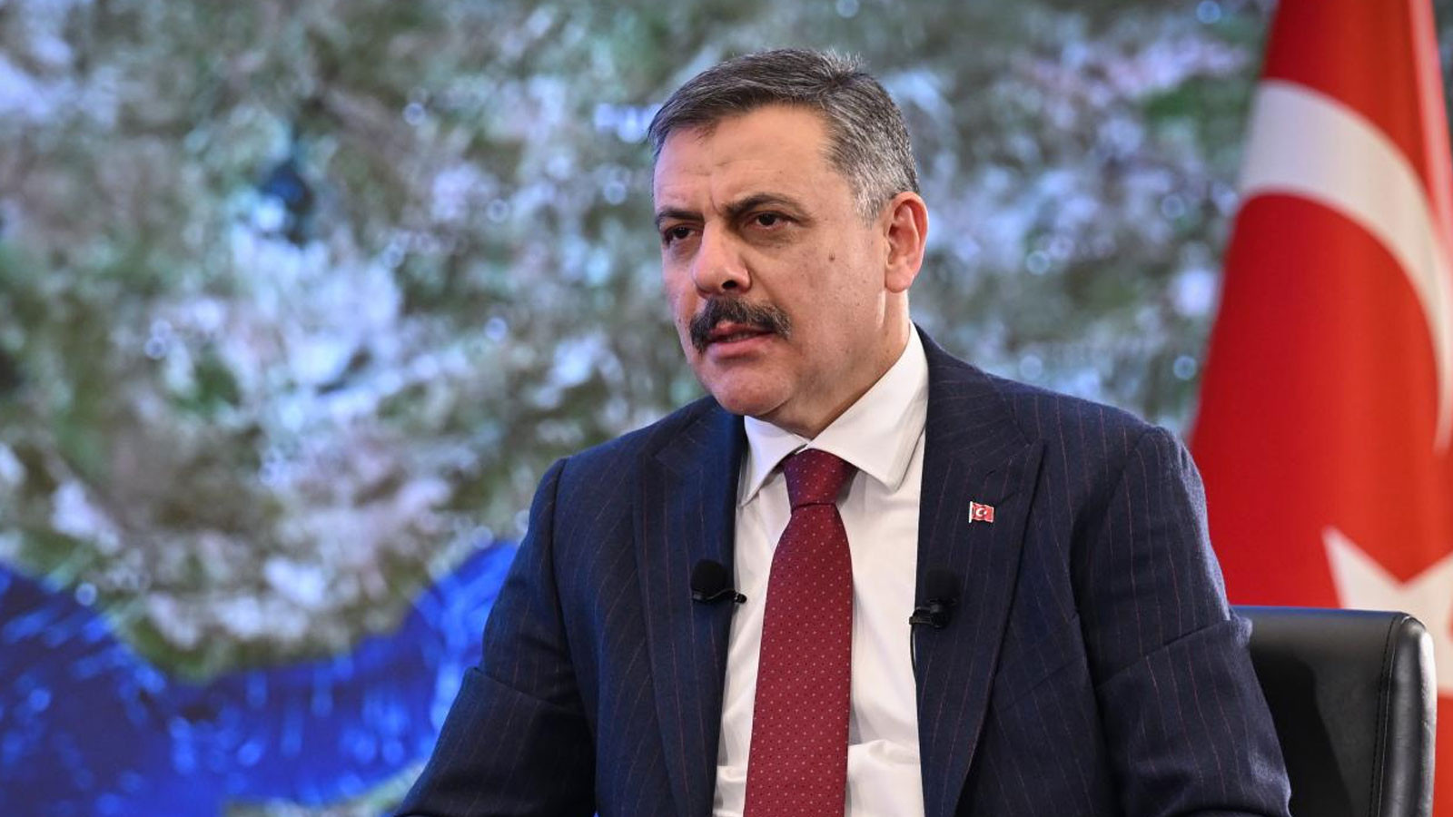 Bakan Çiftçi açıkladı: ‘Sınır Ötesi Kapan’ operasyonlarında 714 firari suçlu yakalandı