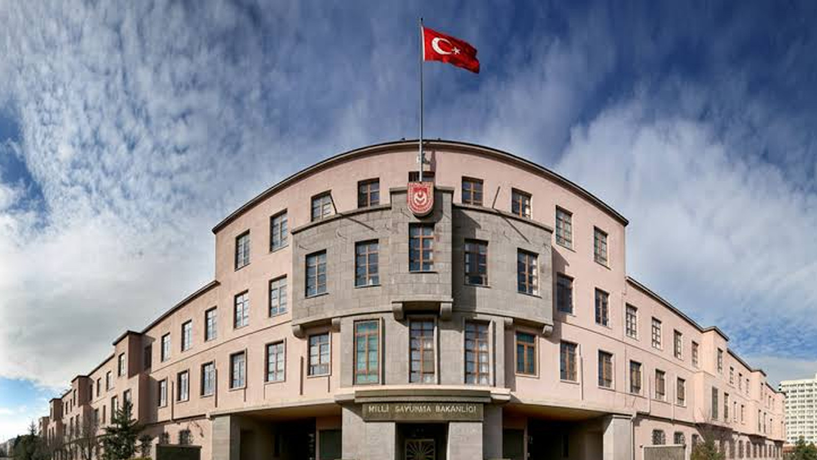 MSB'den Yunanistan, GKRY ve İsrail'e sert uyarı: Hiçbir izinsiz adıma müsaade edilmeyecek!