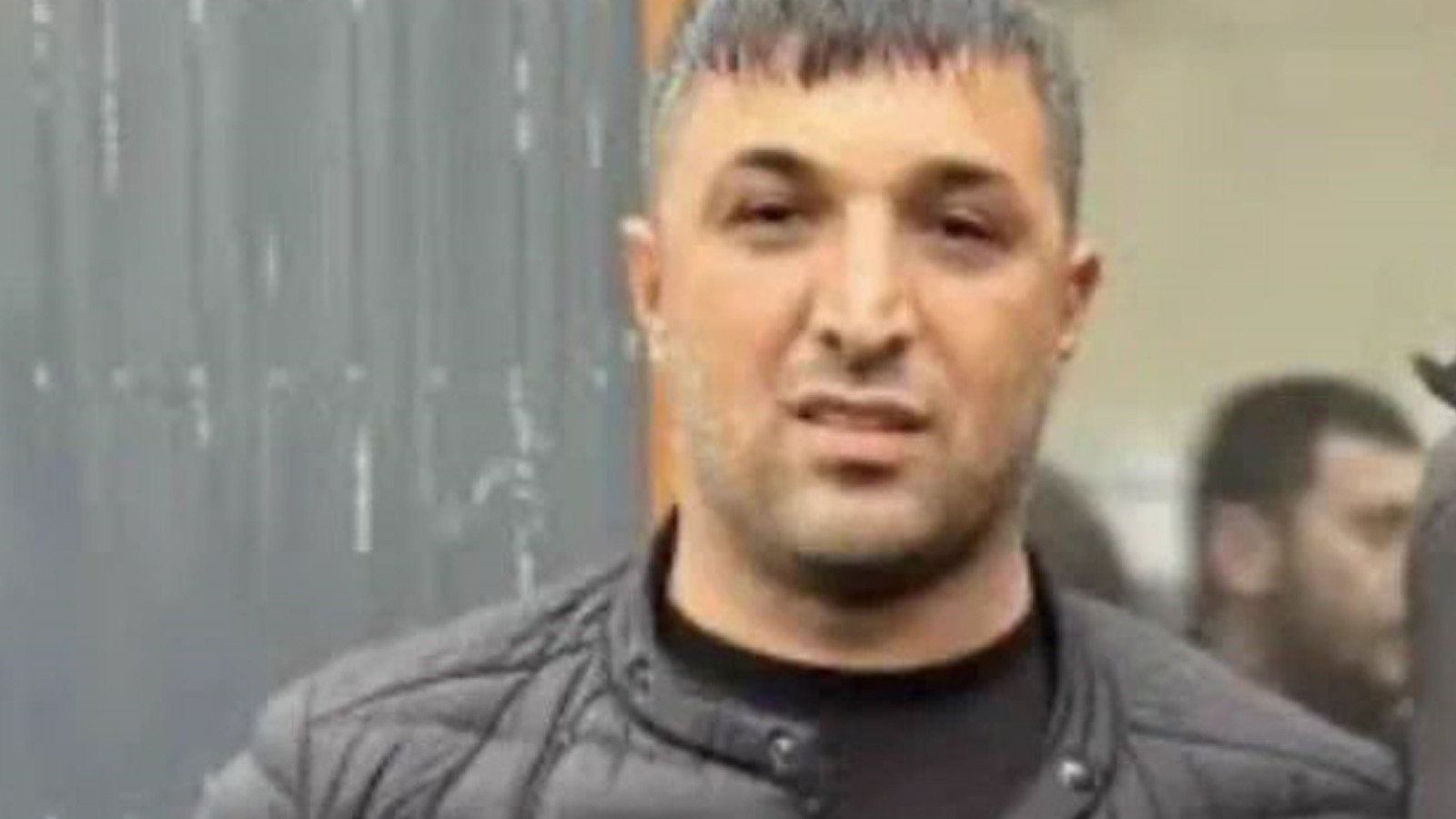 Ümit Yalçın İspanya'da Silahlı Saldırıya Uğradı