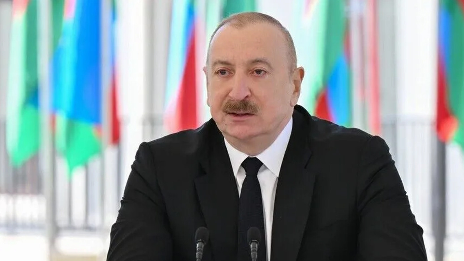 Aliyev: Barış yatırımları için yeni fırsatlar yaratıyor