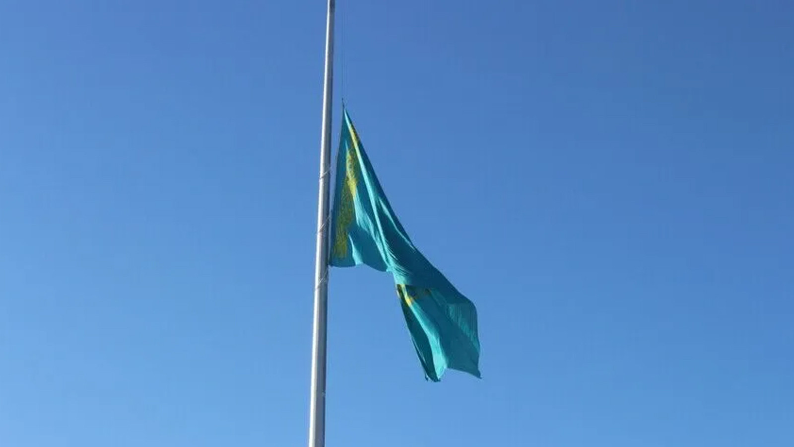 Kazakistan'da deniz tatbikatında 9 asker hayatını kaybetti