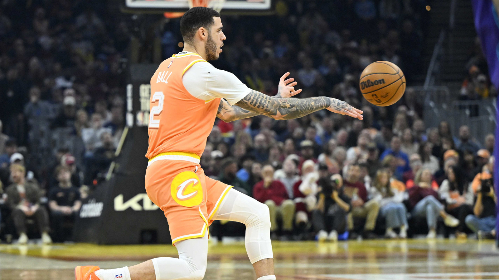 Lonzo Ball, Emeklilik İddialarını Reddetti