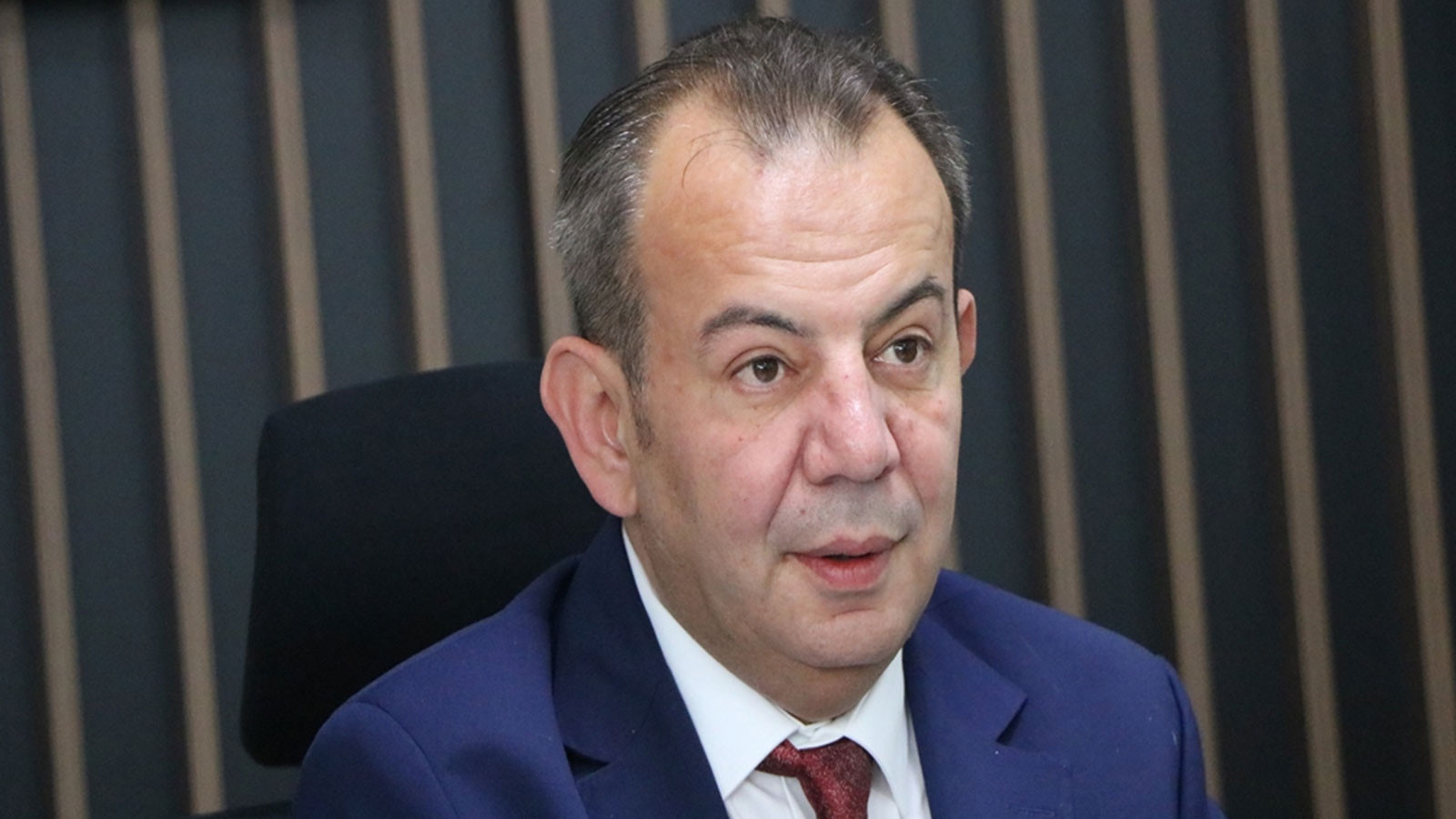 Bolu Belediyesi davasında mütalaa: Tanju Özcan'ın 217 yıla kadar hapsi istendi