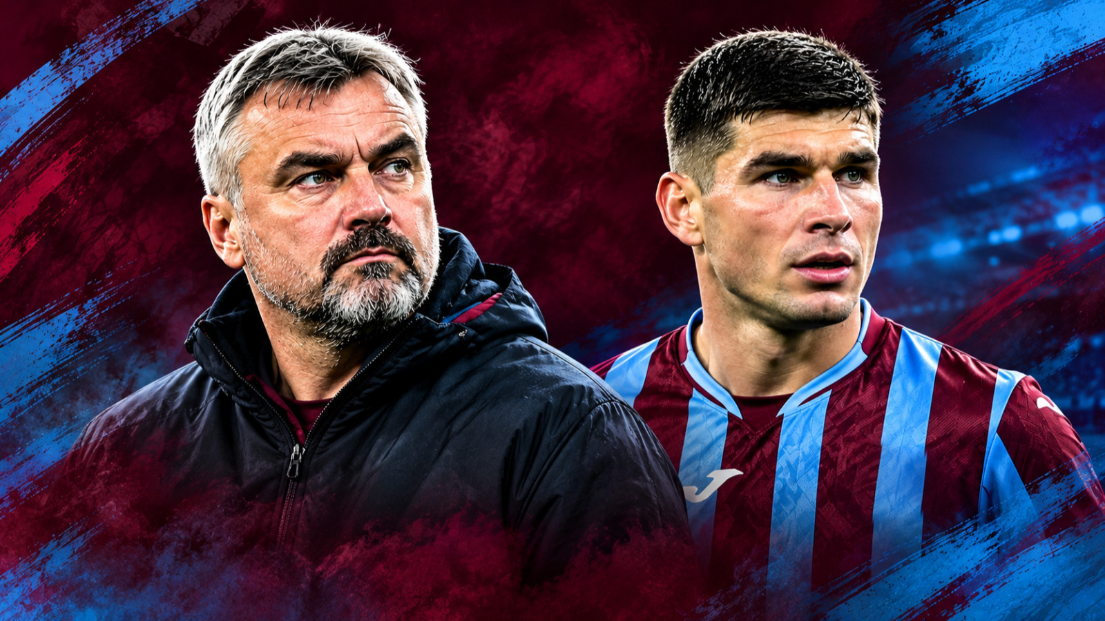 Trabzonspor'un Malinovskyi bilmecesi | Thomas Reis onu tercih edecek mi?