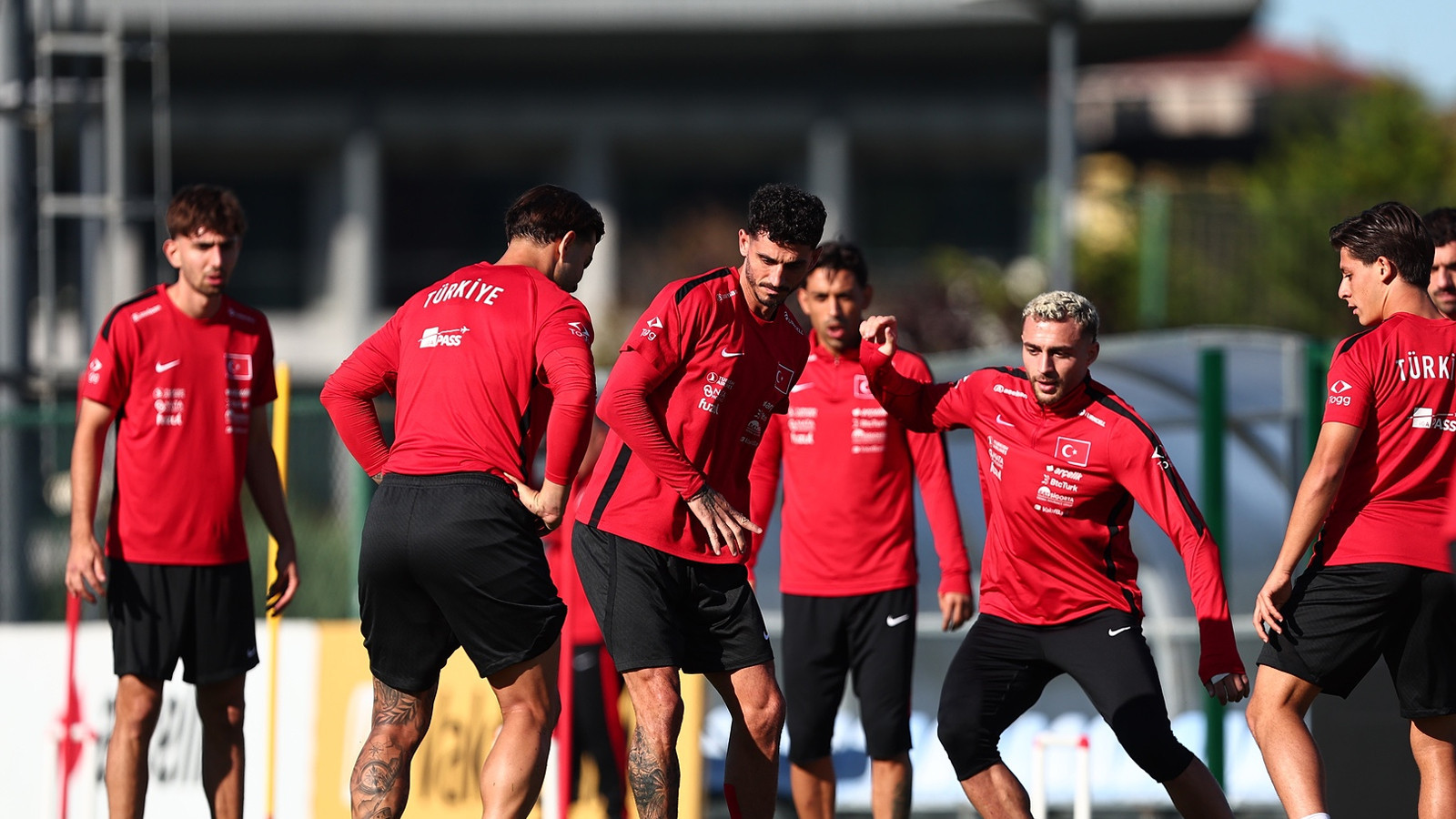 Türkiye milli futbol takımı maçları ne zaman? Türkiye milli maçları ne zaman, saat kaçta, nerede oynanacak?