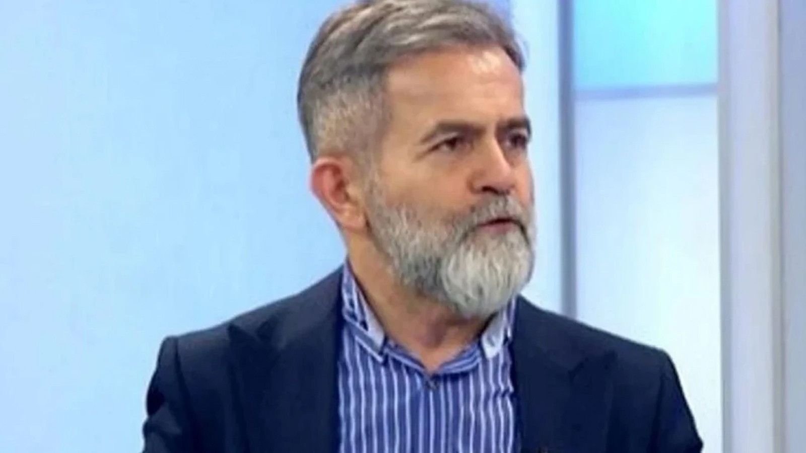 Ali T., 'Bakan istifa edecek' paylaşımı nedeniyle gözaltiye alındı