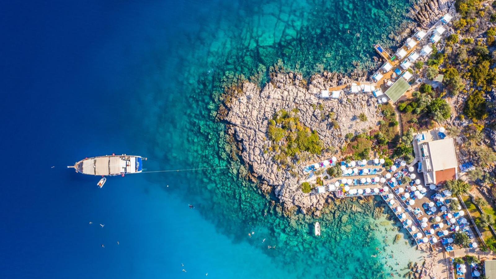 Türkiye Turizm Tanıtım ve Geliştirme Ajansı, TTG Travel Industry Awards 2026'da 'Destination for Change' ödülünü kazandı