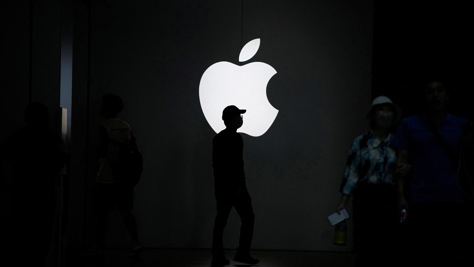 Apple'a rekor patent cezası: 5,7 milyar dolar ödeyecek