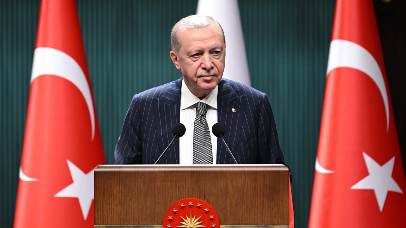 Cumhurbaşkanı Erdoğan’dan Azerbaycan’a 27 Eylül mesajı