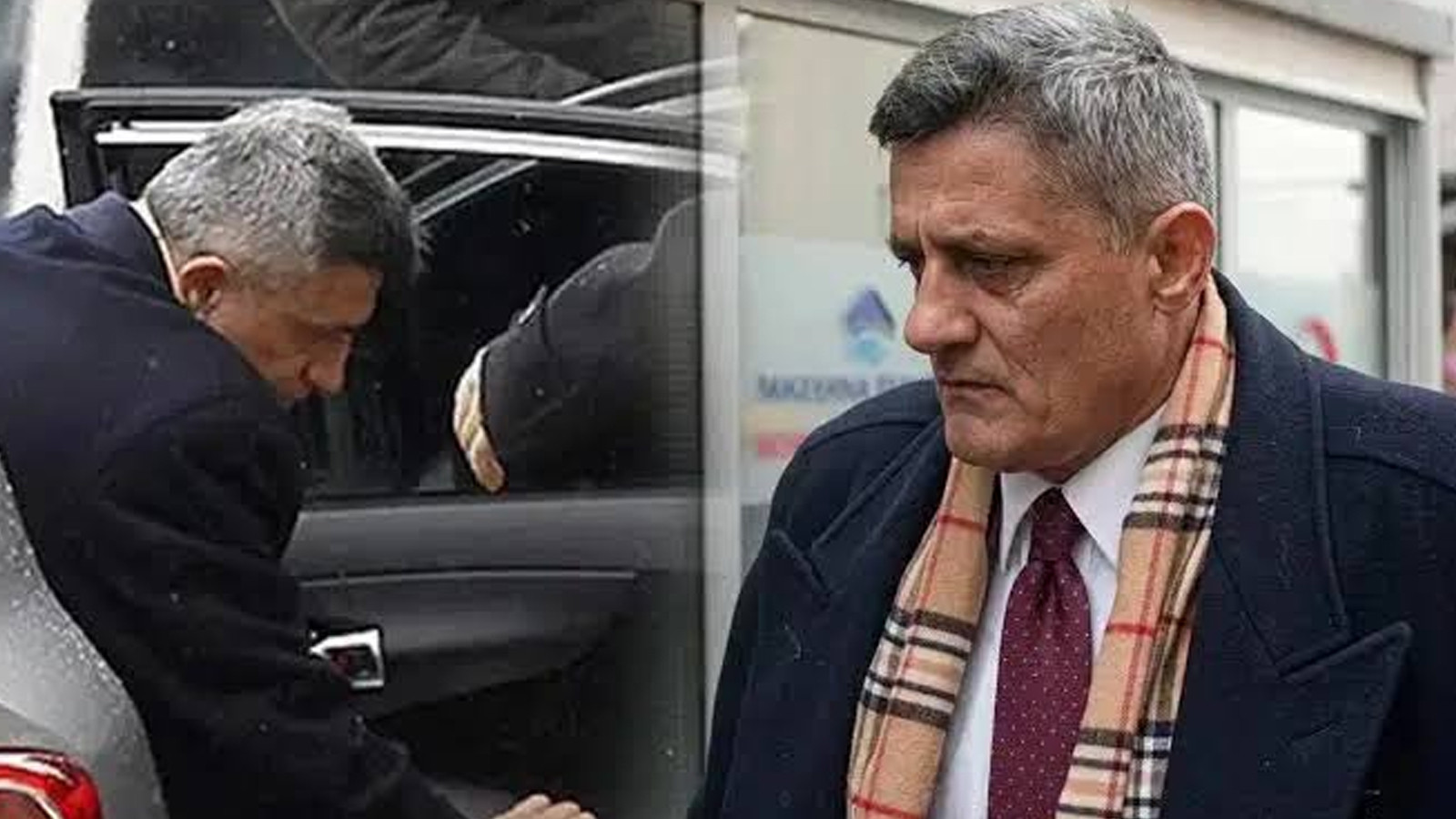Kozinoğlu Soruşturmasında Gözaltına Alınan Cezaevi Doktoru Evinde Ölü Bulundu