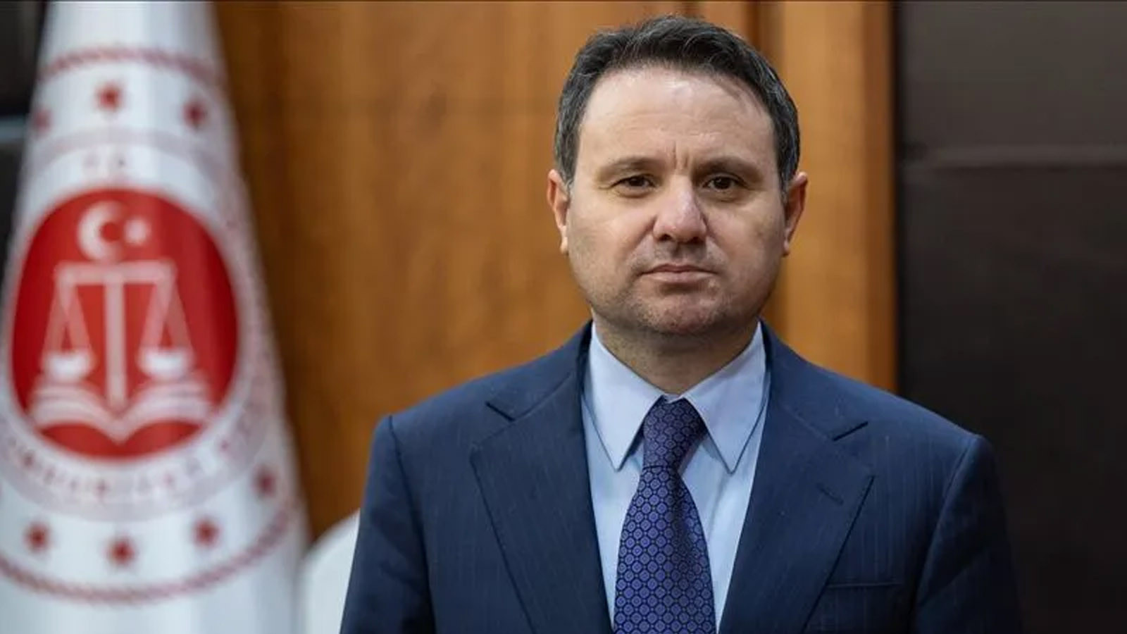 Bakan Gürlek'ten Açıklama: 3 Faili Meçhul Cinayet Çözüldü