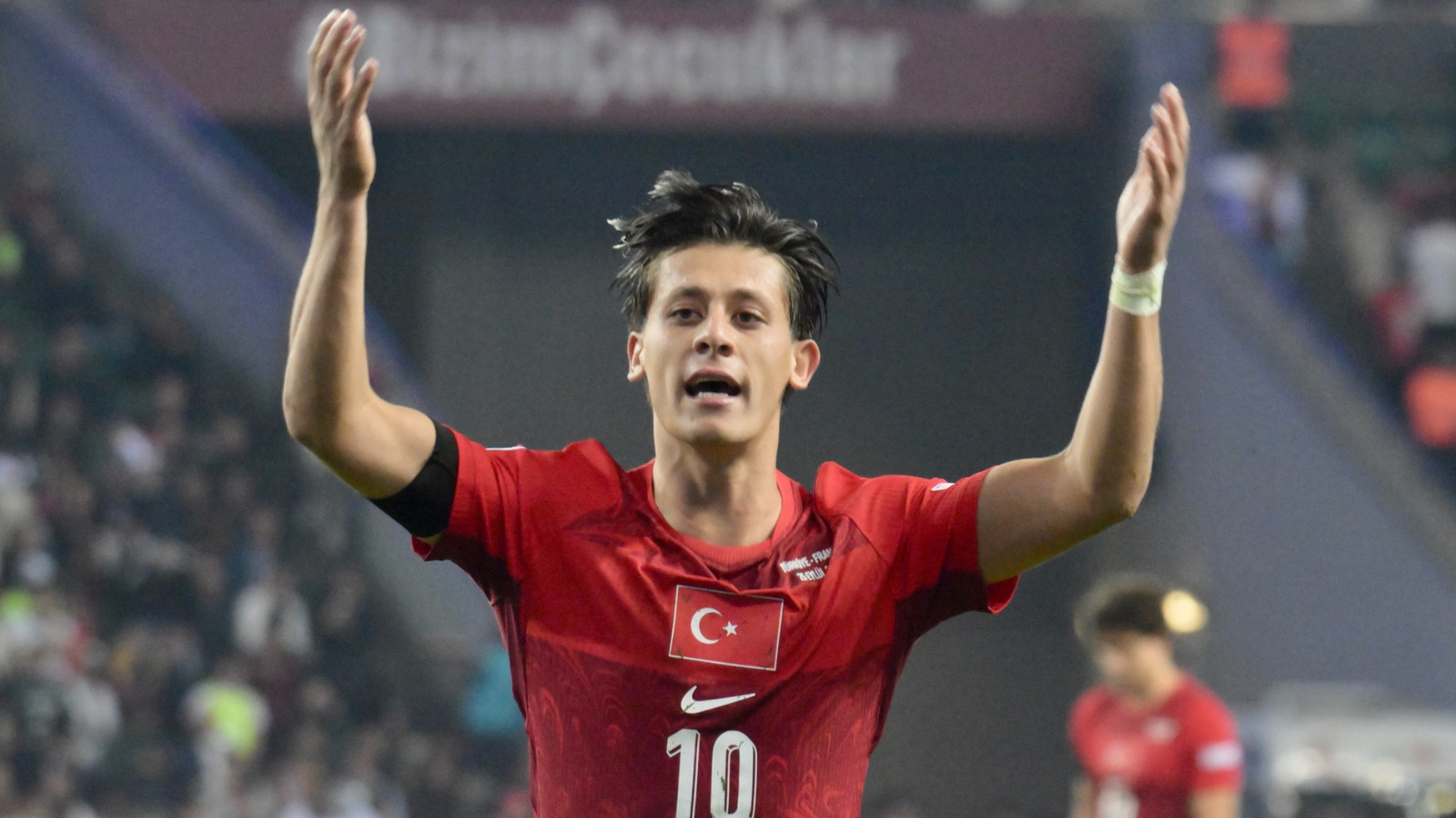 Türkiye - İtalya maçı canlı yayında