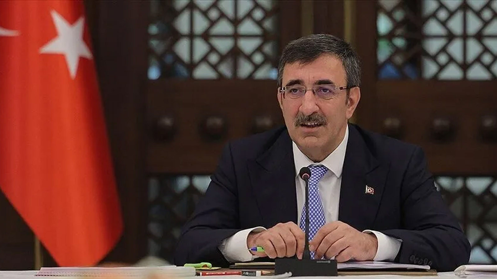 Terörsüz Türkiye Yürütme Kurulu Yarın İkinci Toplantısını Gerçekleştirecek