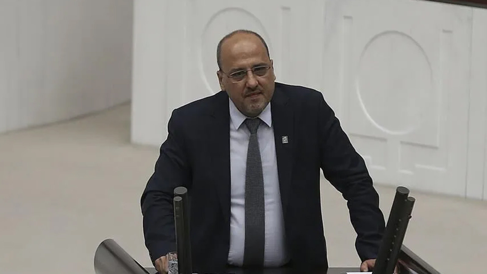 Adalet Bakanı Akın Gürlek, Ahmet Şık hakkında suç duyurusu ve tazminat davası açtı