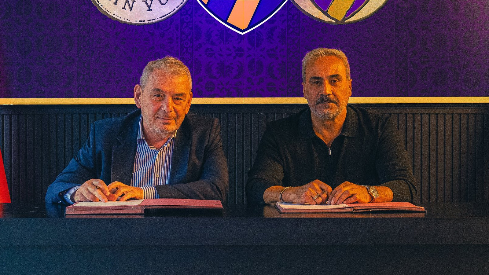 Eyüpspor'un Yeni Teknik Direktörü Mustafa Dalcı Oldu