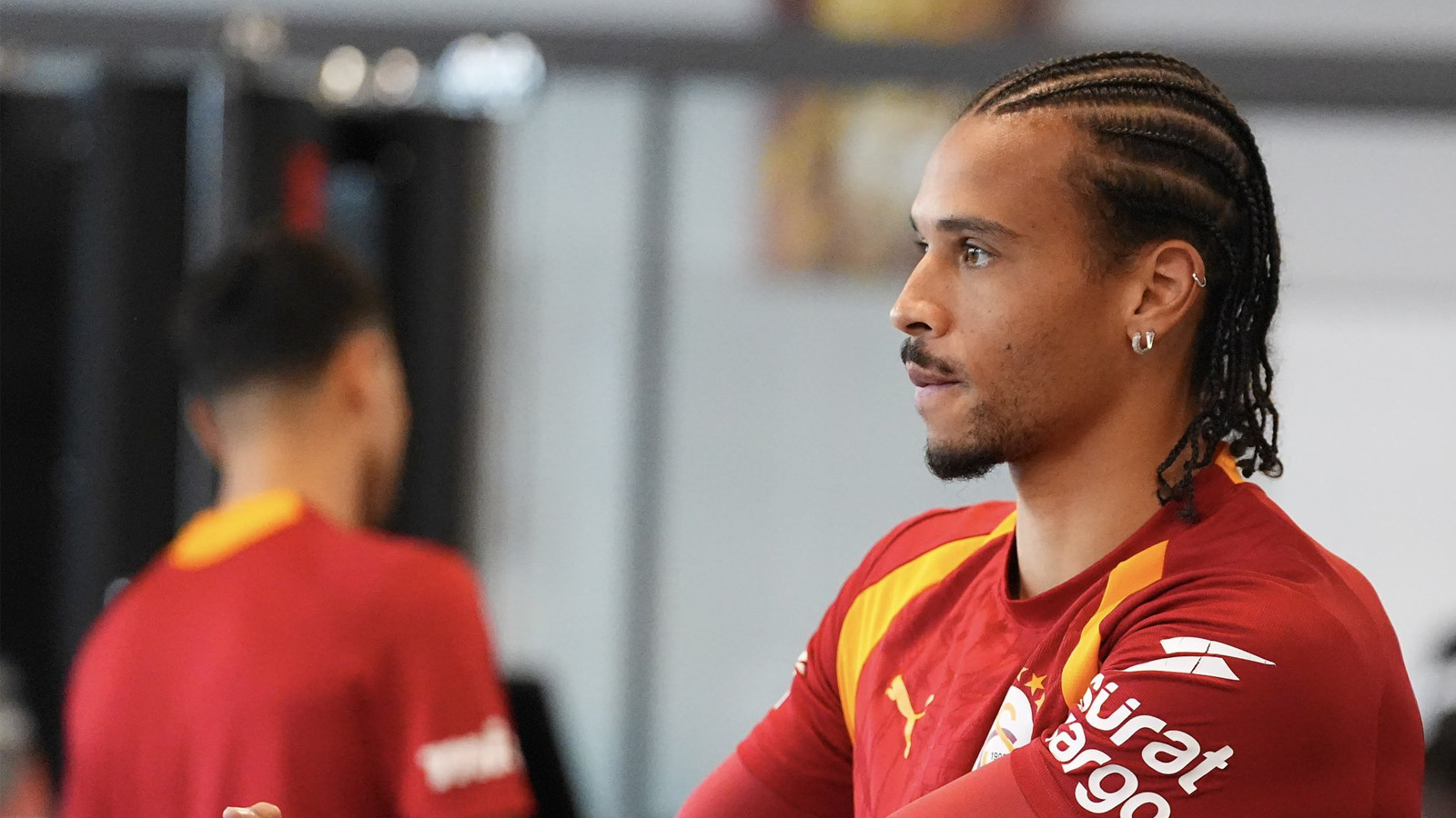 Galatasaray ve Pendikspor arasında hazırlık karşılaşması
