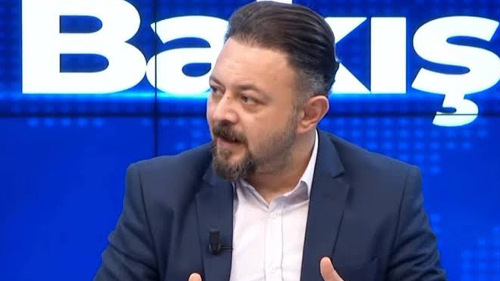 Gazeteci Fatih Ergin Tutuklandı
