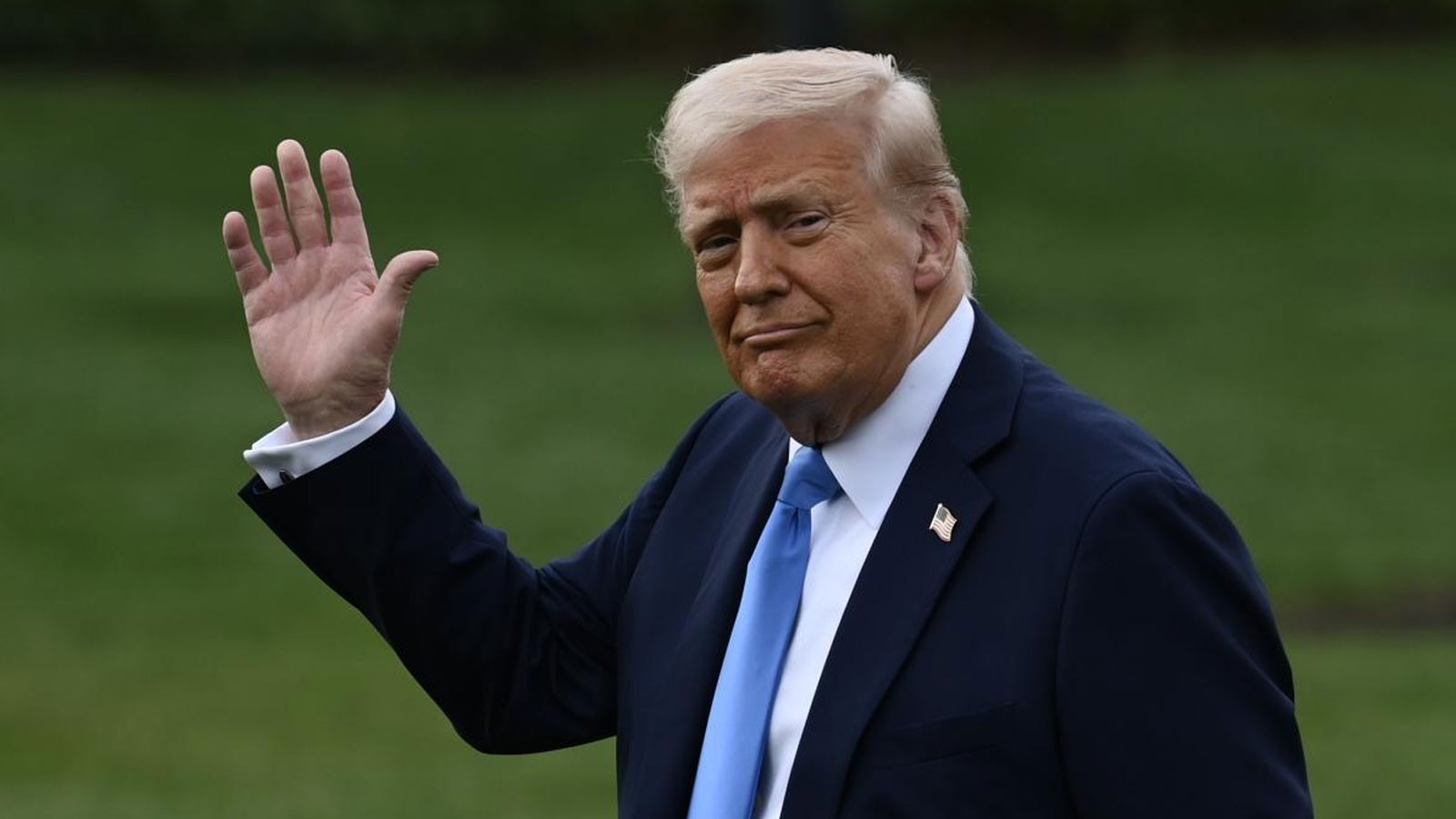 İran Ulusal Güvenlik Yüksek Konseyi Genel Sekreteri Trump'ı hedef aldı