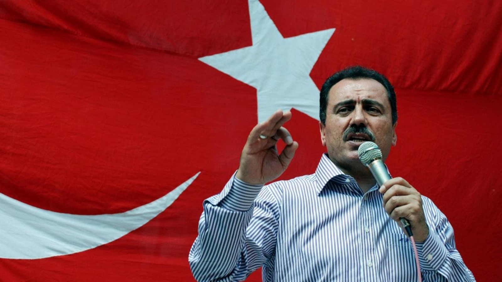 Muhsin Yazıcıoğlu soruşturmasında ikinci dalga: 36 şüpheli daha tutuklandı