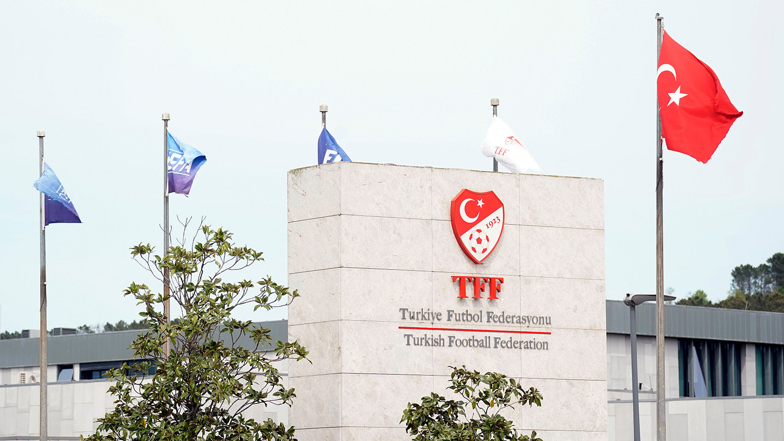TFF'den Hakem Soruşturması Açıklaması