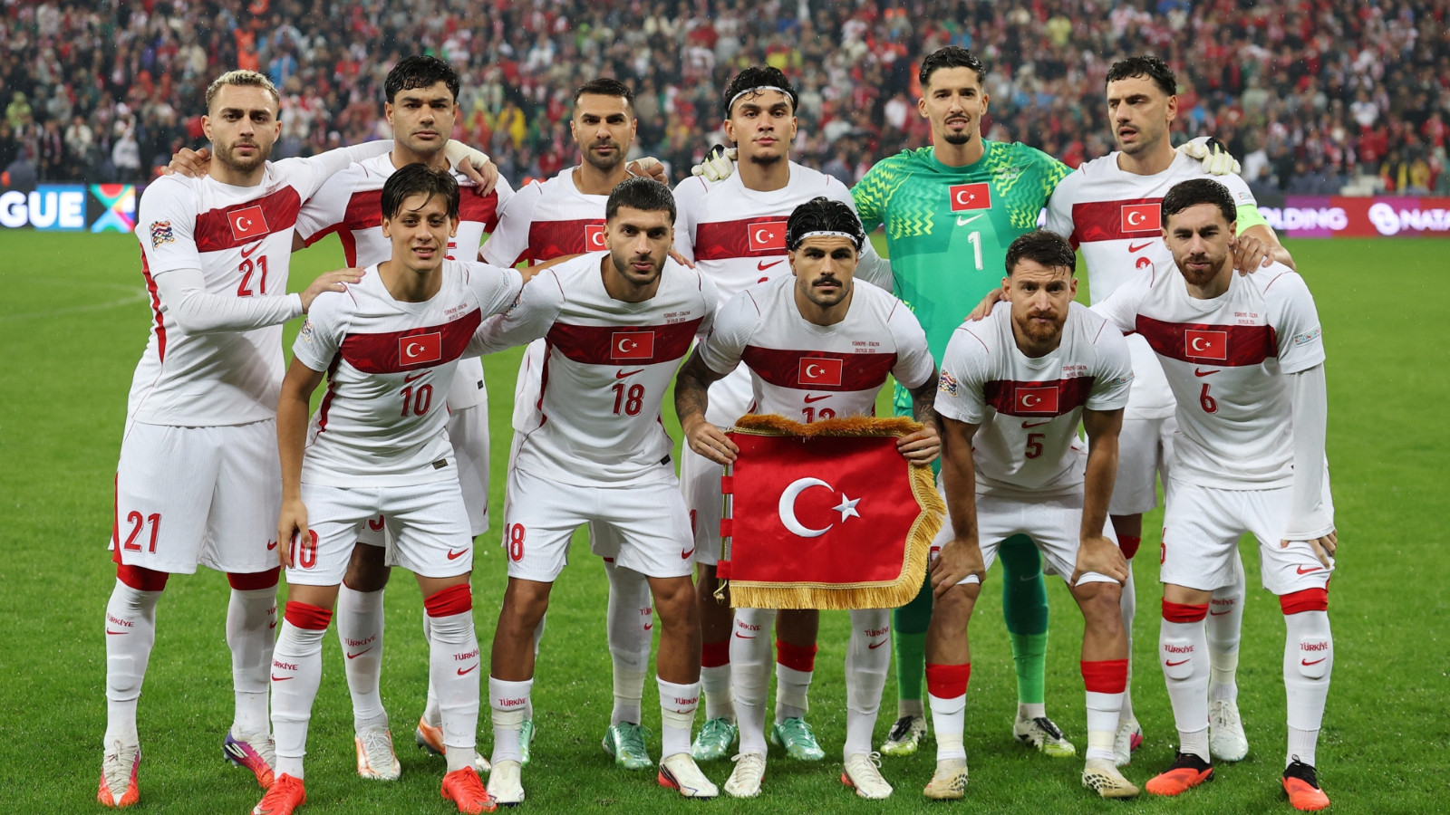 UEFA, milli takımlara futbolcu gönderen kulüplere ödeme yapacak