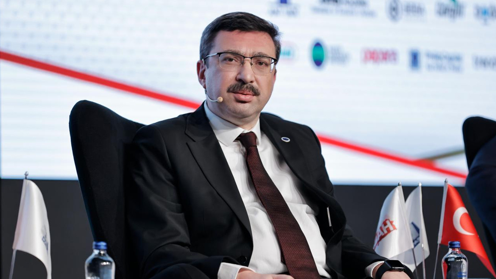 Eski SPK Başkanı İbrahim Ömer Gönül ifade verecek