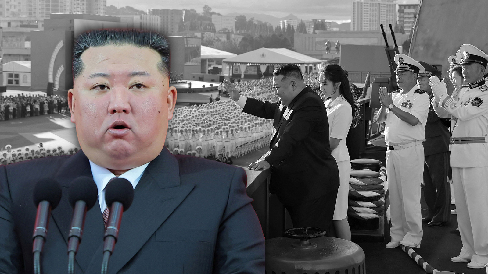 Kim Jong-un’un sağlık durumu alarm veriyor! Babası ve dedesiyle aynı kaderi mi paylaşacak?