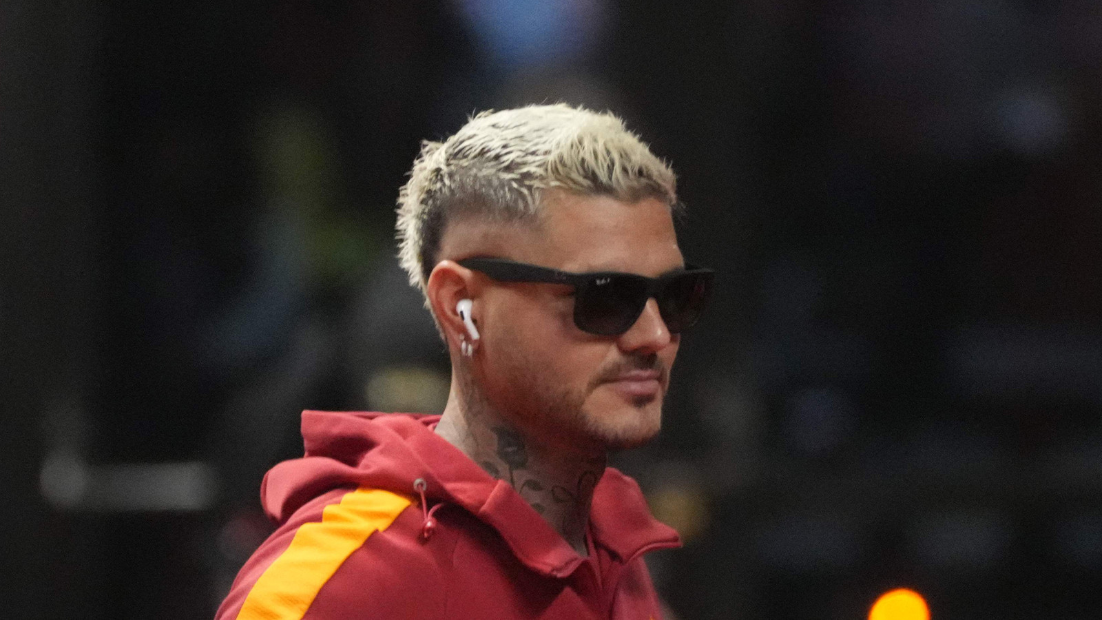 Mauro Icardi'den dikkat çeken sosyal medya mesajı