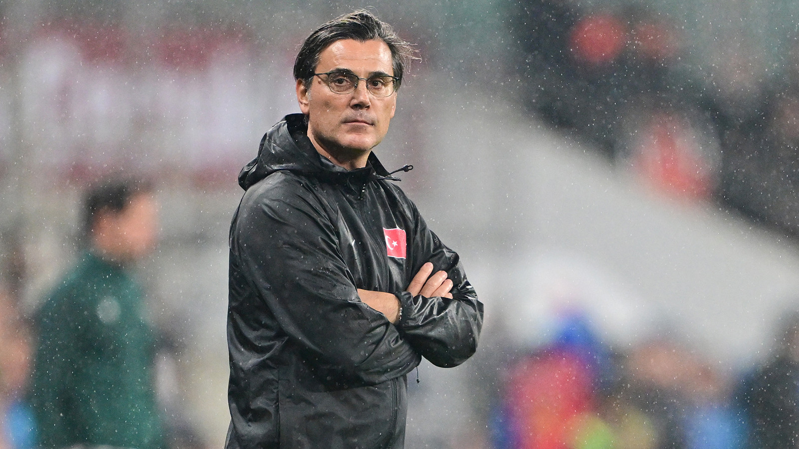 TFF'nin Vincenzo Montella Hakkında Kararı: İki Maç Belirleyici Olacak