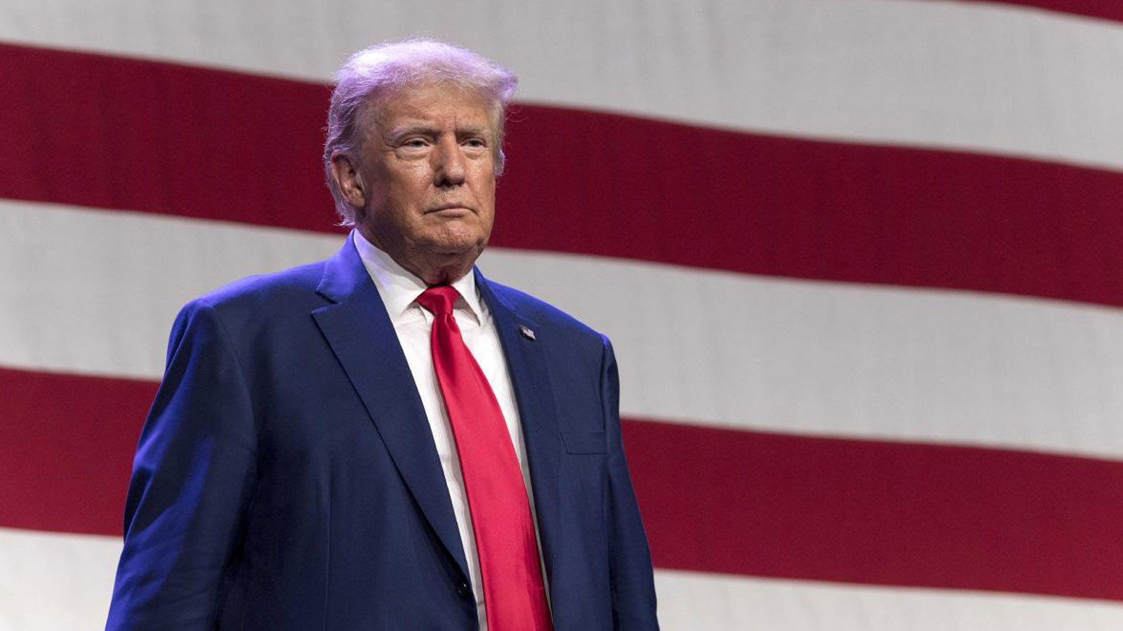 Trump, ABD askerlerinin Irak'tan ayrıldığını açıkladı