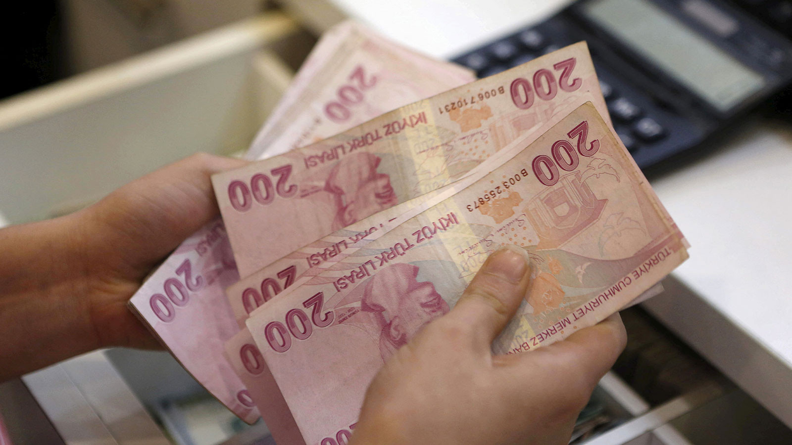 Türkiye Sigorta Birliği: BES fonlarında likidite ve sistemik sorun görünmüyor