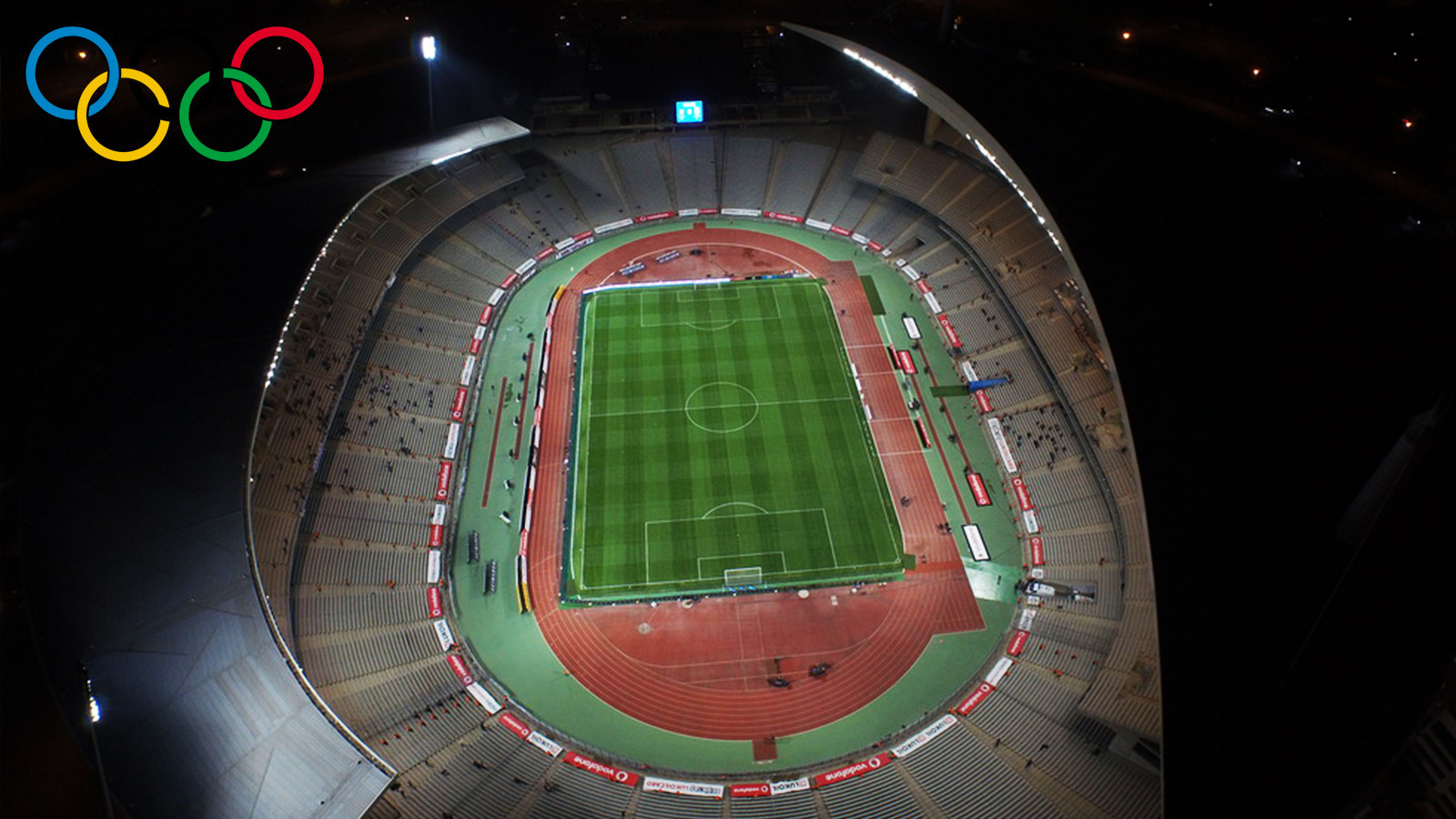 2036 Yaz Olimpiyat Oyunları için İstanbul'a Avrupa'dan yeni rakip