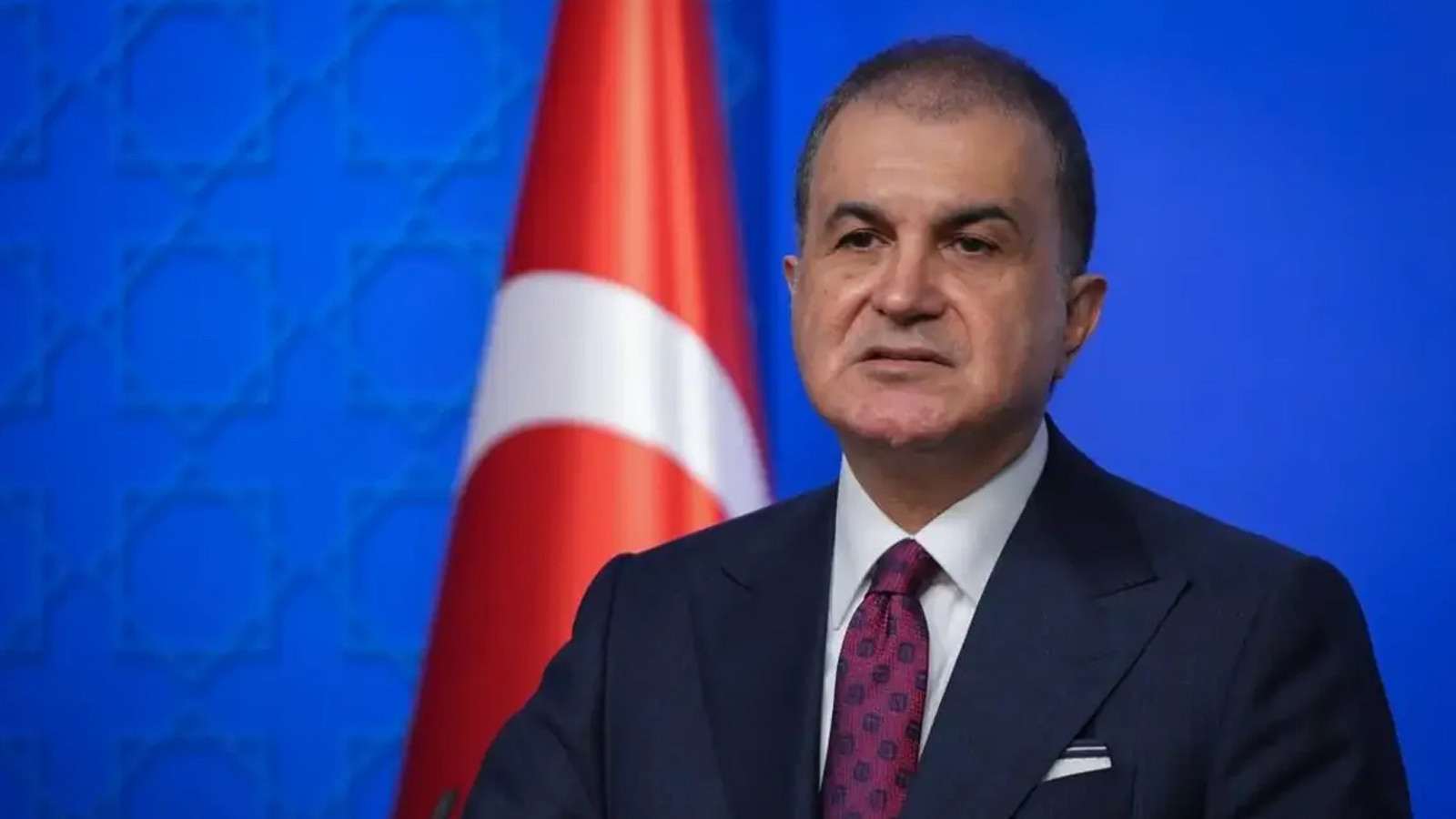 AK Parti Çelik: Yeni Parti'nin tutumu saygısızlık