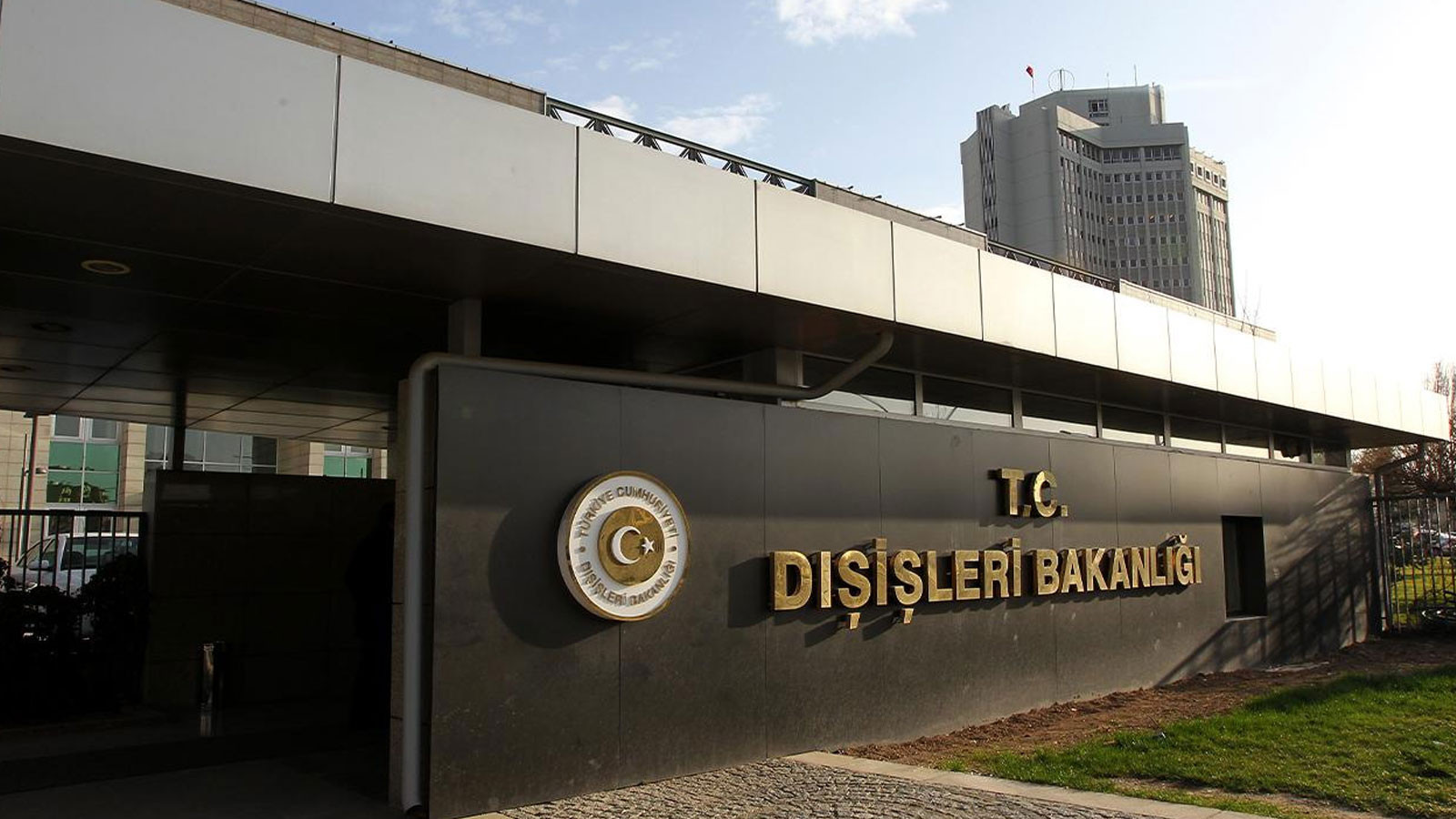 Dışişleri Bakanlığı'ndan Husilerin Medine saldırısına kınama