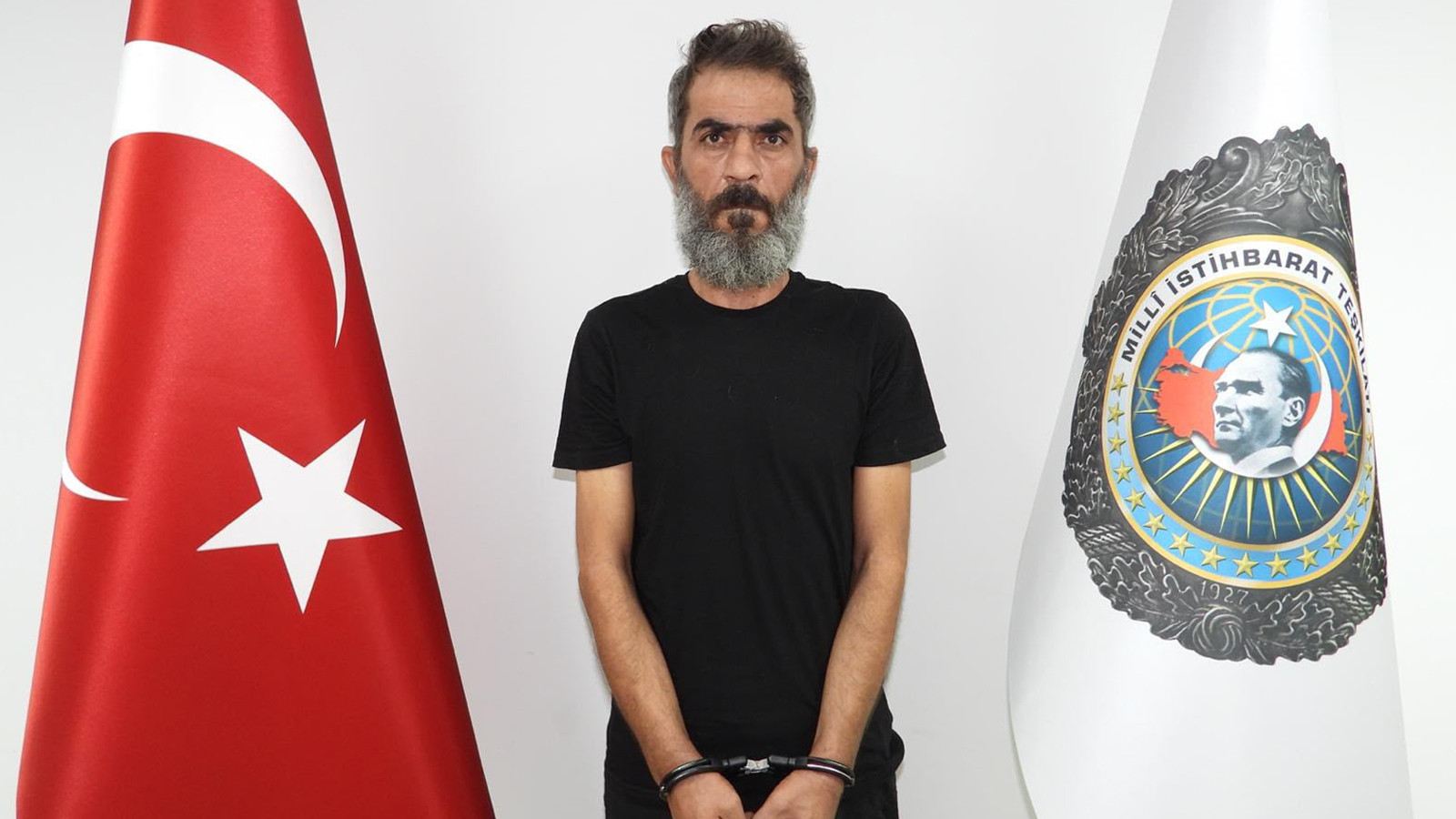 MİT 53 kişinin hayatını kaybettiği Reyhanlı saldırısının failini yakaladı