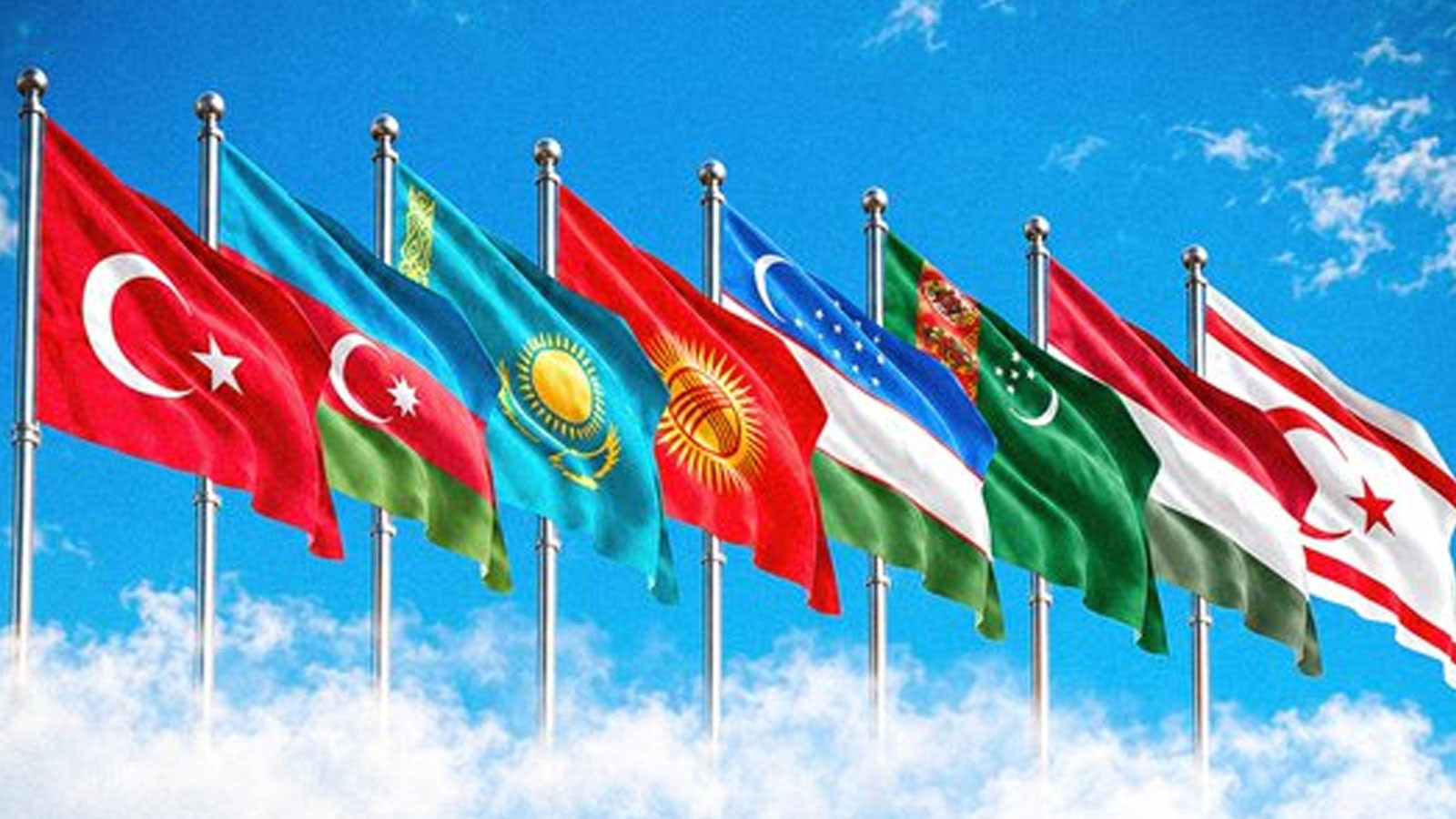 Erdoğan, Türk Devletleri İş Birliği Günü mesajı yayımladı