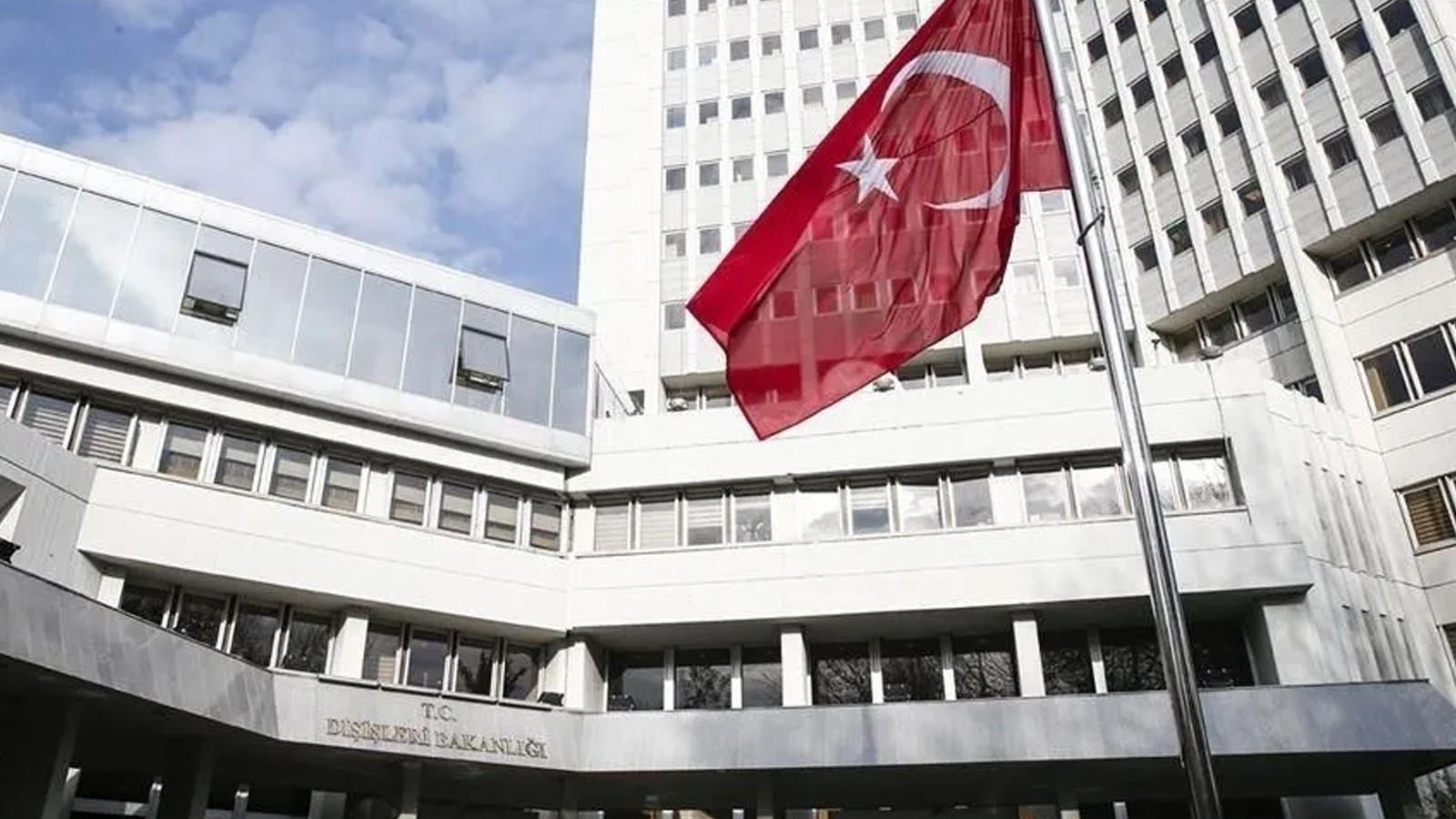 Türkiye, Türk Devletleri İşbirliği Günü'nü kutladı