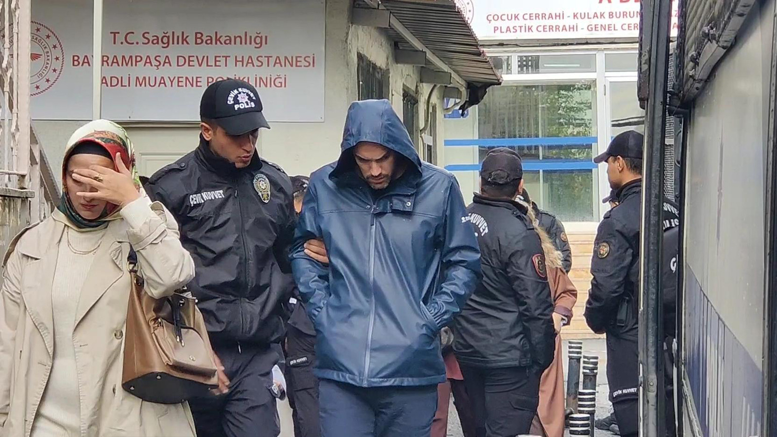 Fon soruşturmasında 20 tutuklama daha