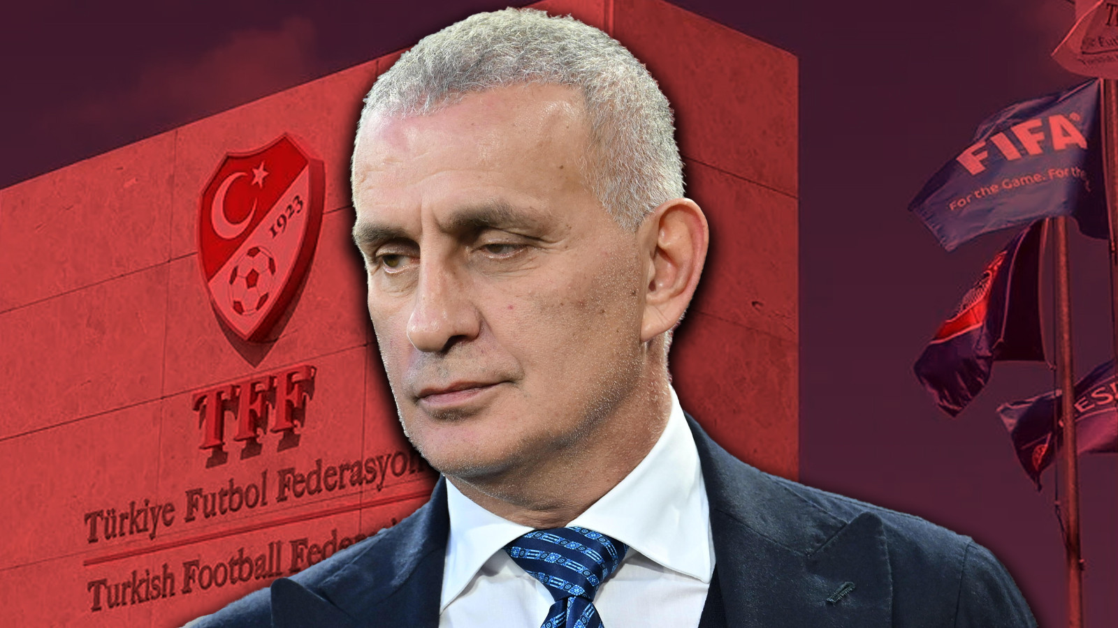 TFF Yönetim Kurulu olağanüstü toplantı kararı aldı