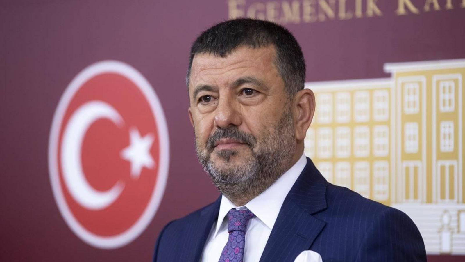 Malatya Milletvekili Veli Ağbaba hastaneden taburcu edildi