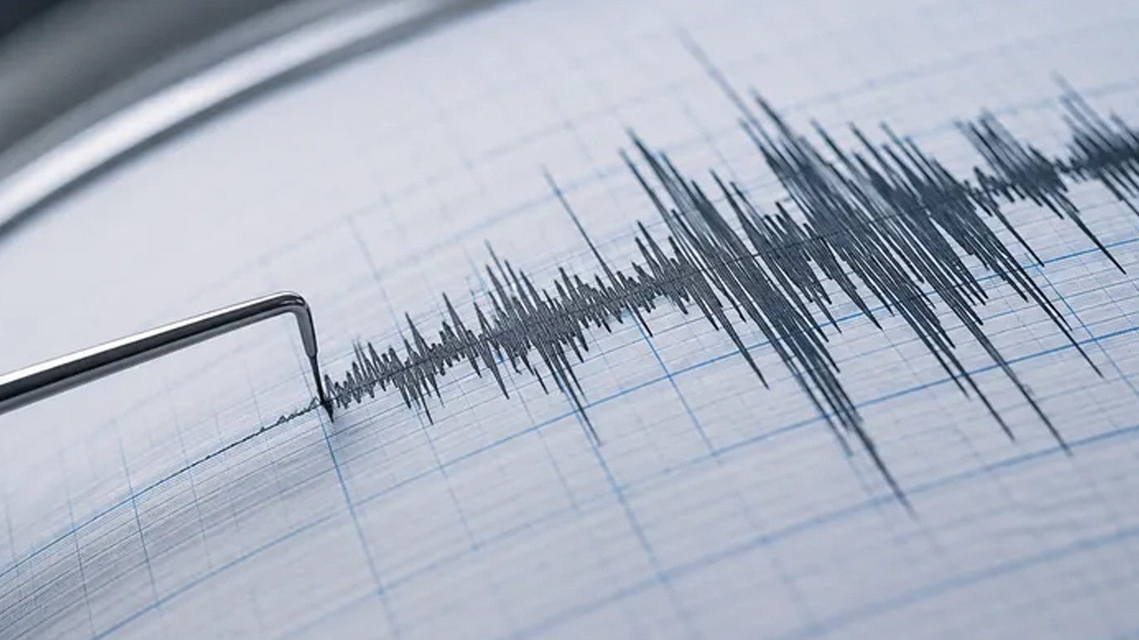 Osmaniye’de  5.2 büyüklüğünde deprem