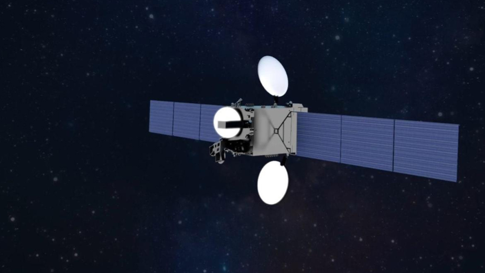 Türksat 7A üretimi yıl içinde başlayacak